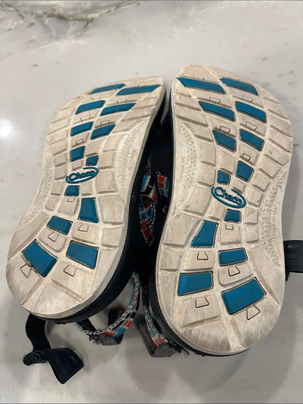 YOUTH Chacos!  Perfect shoe for hiking, water, camping, and everyday fun!